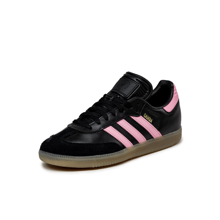 Adidas x Inter Miami CF Samba