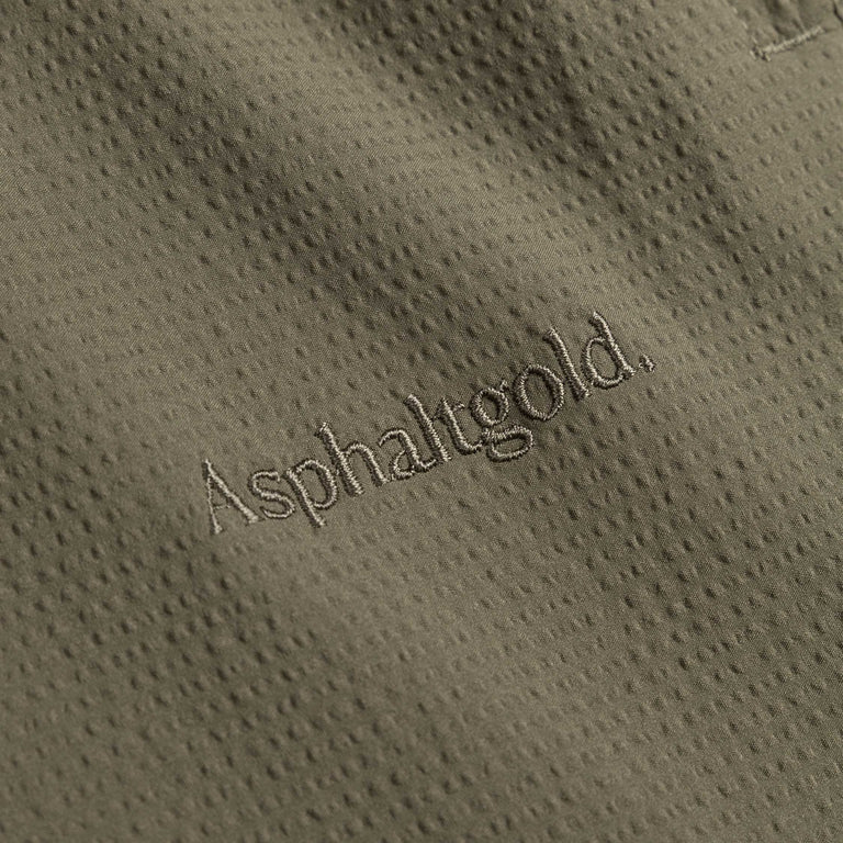 Asphaltgold Summer Essential Track Pants