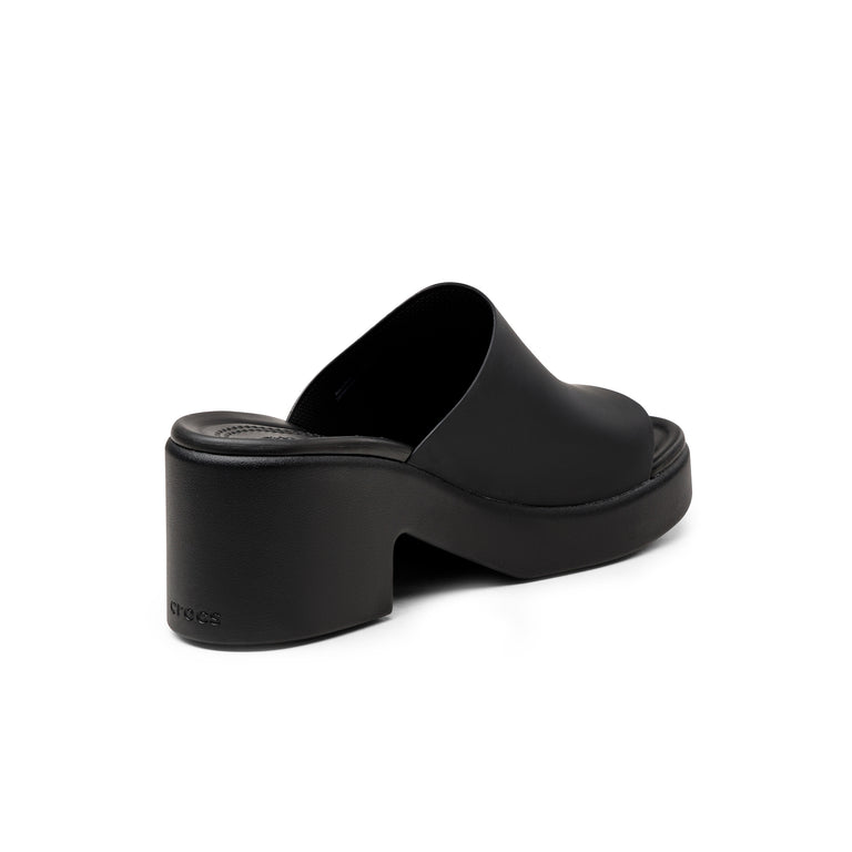 Crocs Brooklyn Slide Heel