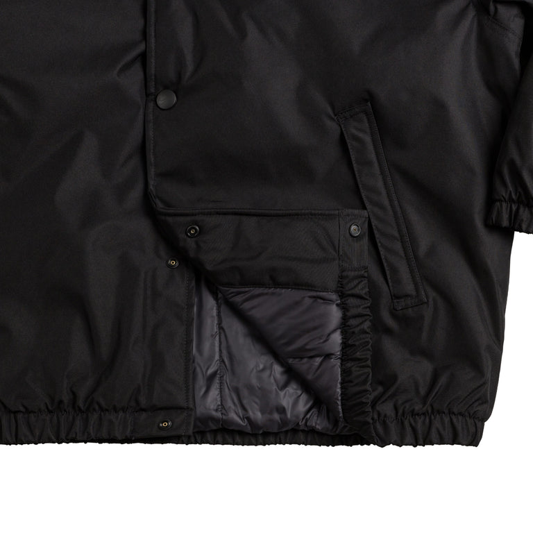 Nike Solo Swoosh Puffer Jacket