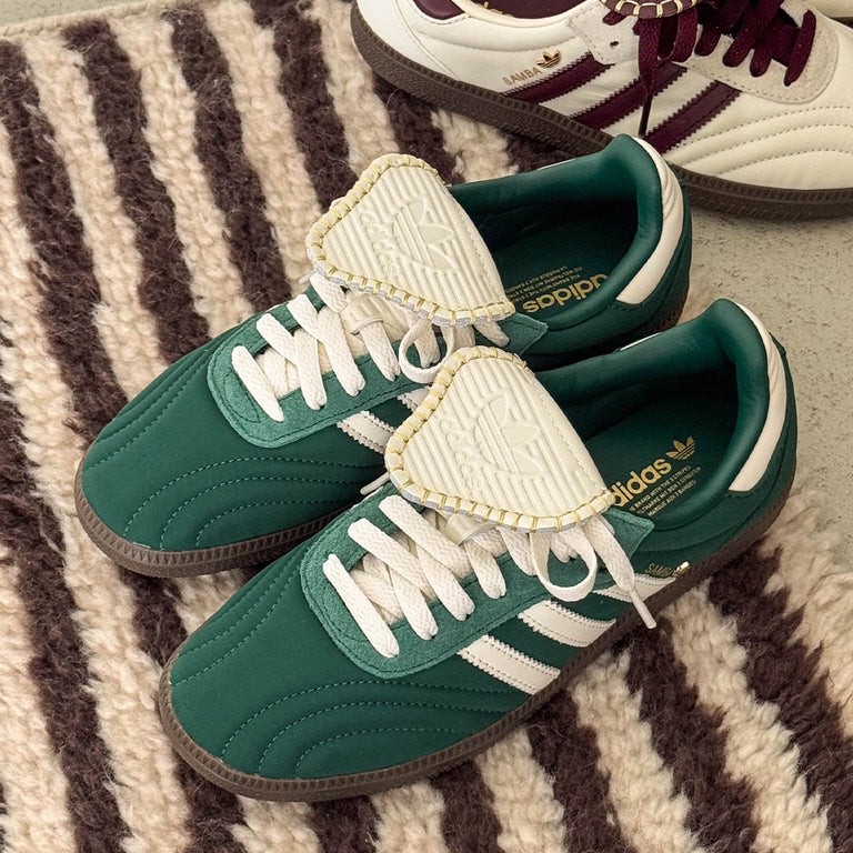 Adidas Samba LT W onfeet