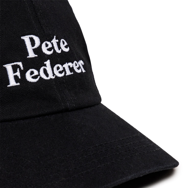 Fatcourts Pete Federer Cap