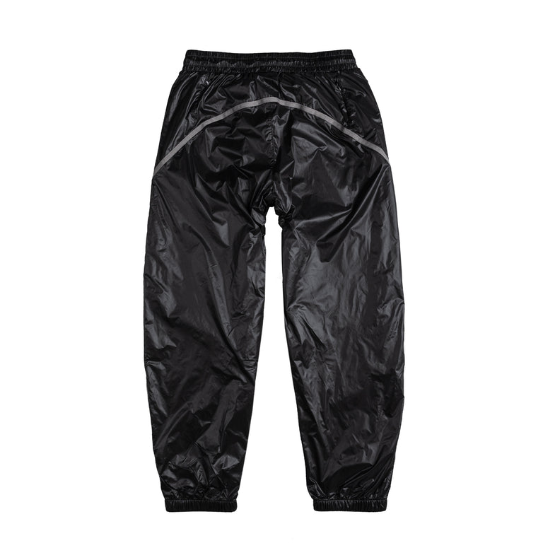 Puma nylon track pants on sale