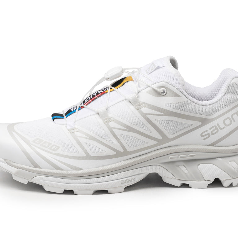 Salomon XT-6