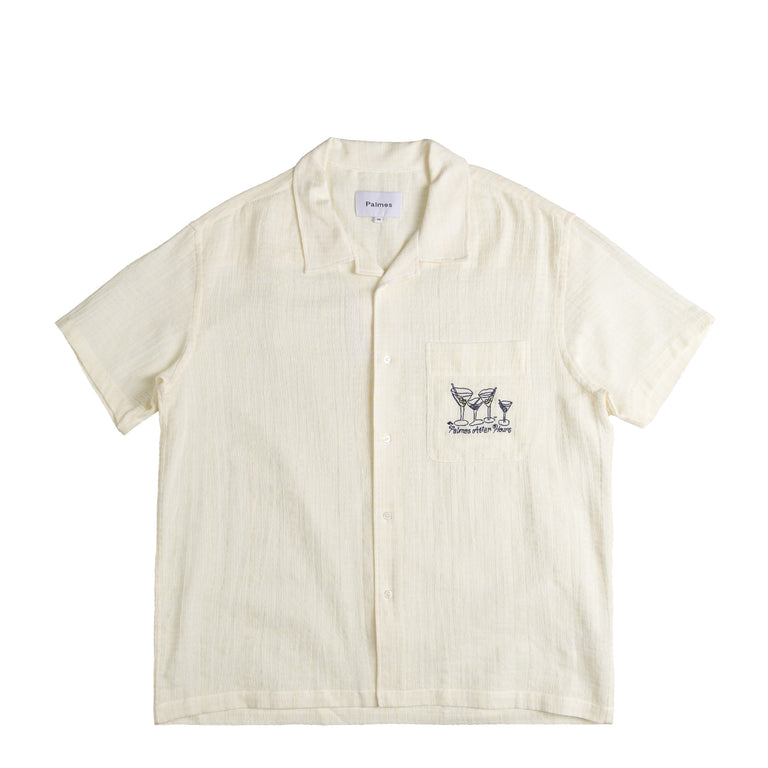 Palmes Martini Shirt