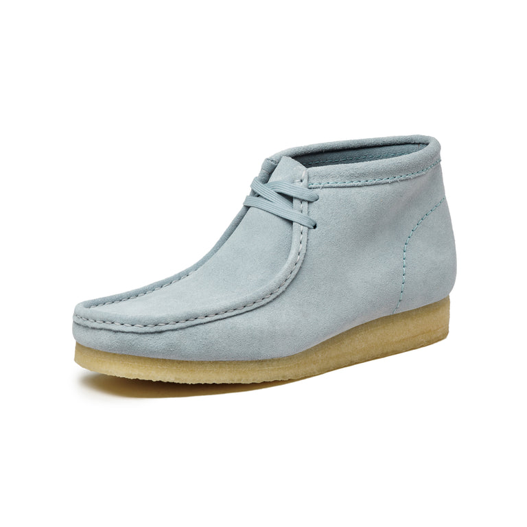 Clarks Originals Wallabee Boot
