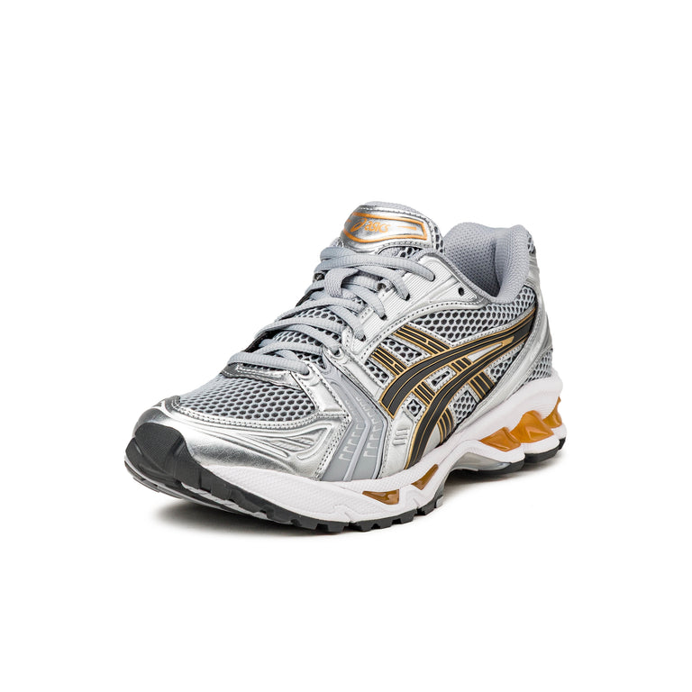 Asics GEL-Kayano 14 - 46 / Piedmont Grey / Black - 4