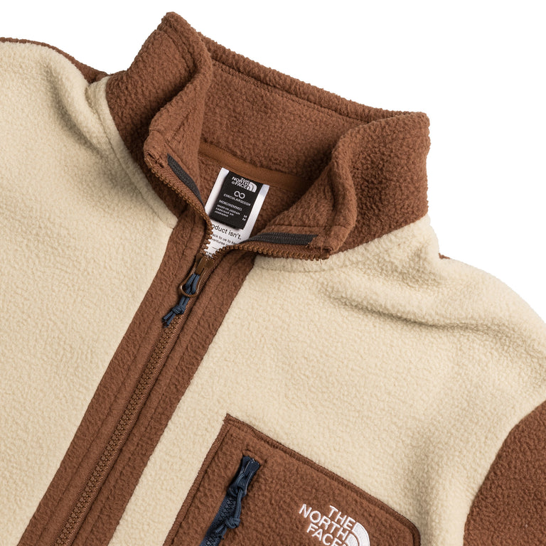 The North Face Yumiori Full Zip Jacket
