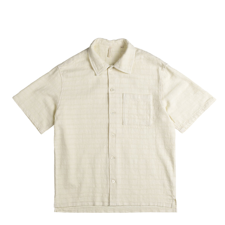 Sunflower Spacey Shirt