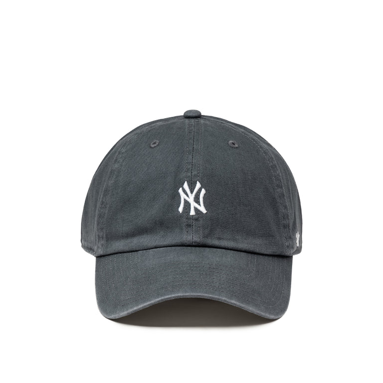47 MLB New York Yankees Base Runner Cap jetzt online kaufen