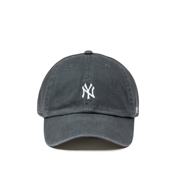 90s Yankees cap vintage 古着 navy ツバ裏グレー 47 MLB New York Yankees *Base Runner* Cap | Accessoires » Buy