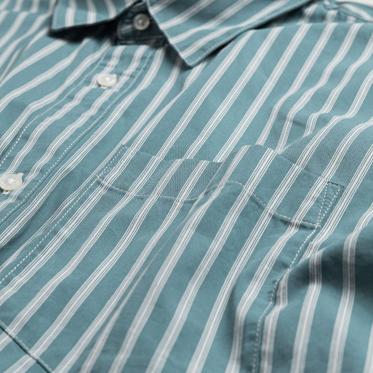 Carhartt WIP L/S Ligety Shirt