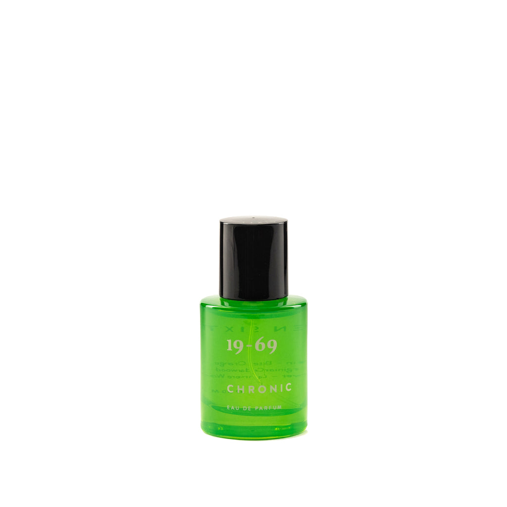 369 Parfum 19-69 Chronic Eau de Parfum 30 mL | Accessoires » Buy online now!