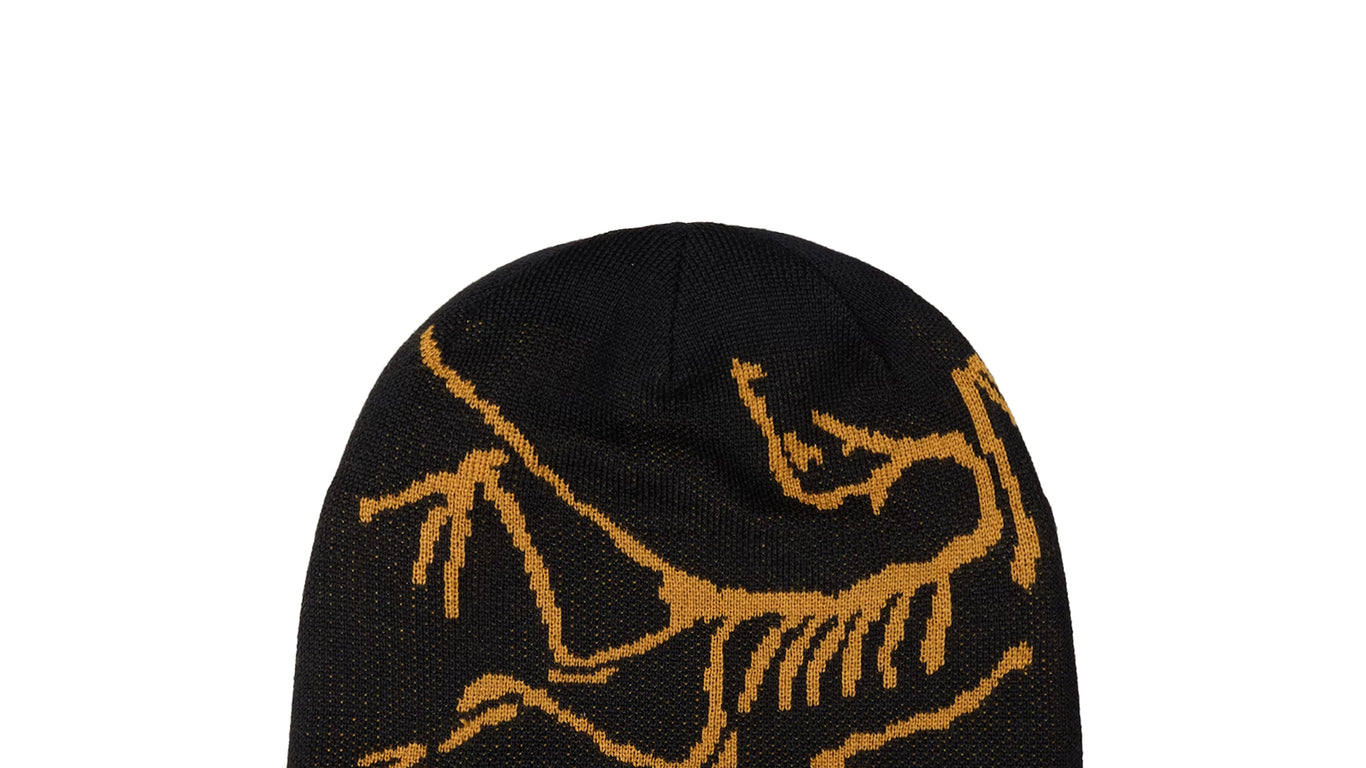 Arc'teryx Bird Head Toque | Accessoires » Buy online now!