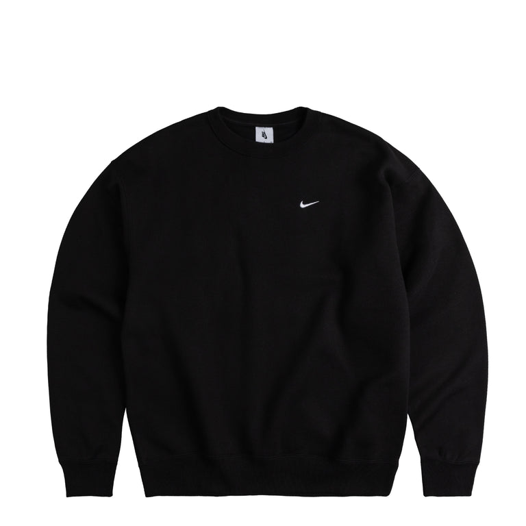 Nike Solo Swoosh Crewneck