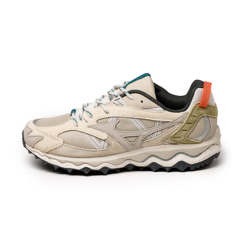 Mizuno Wave Mujin Nomad Pack Sneaker Buy online now