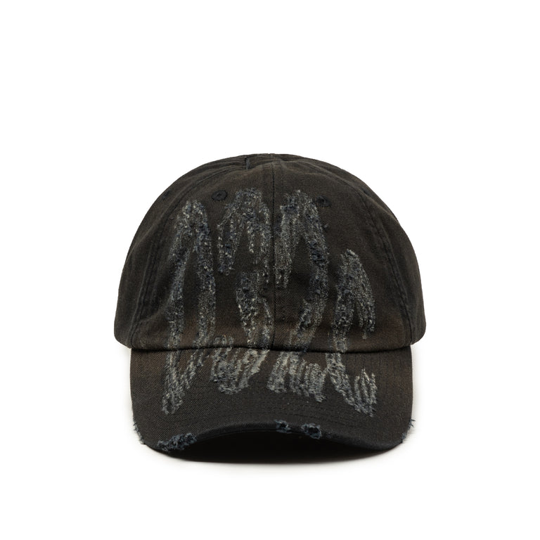 032c Crisis Cap