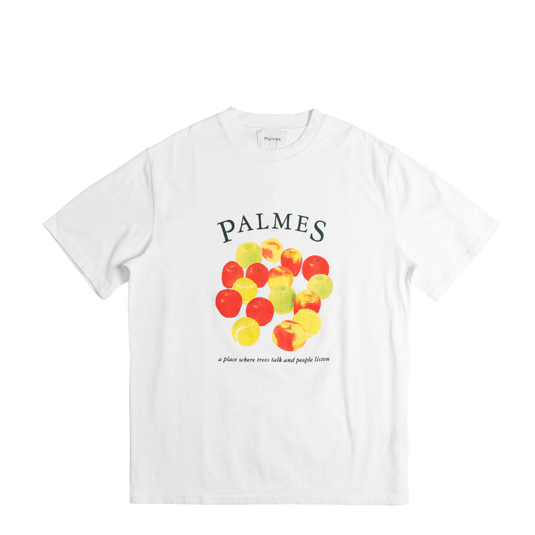 Palmes Apples T-Shirt