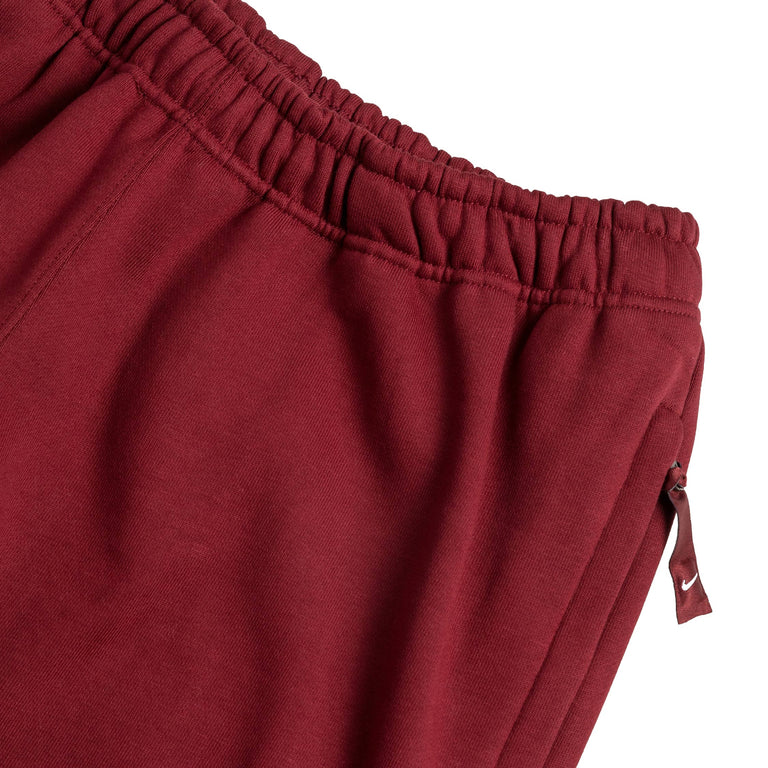 Nike Solo Swoosh Fleece Pant