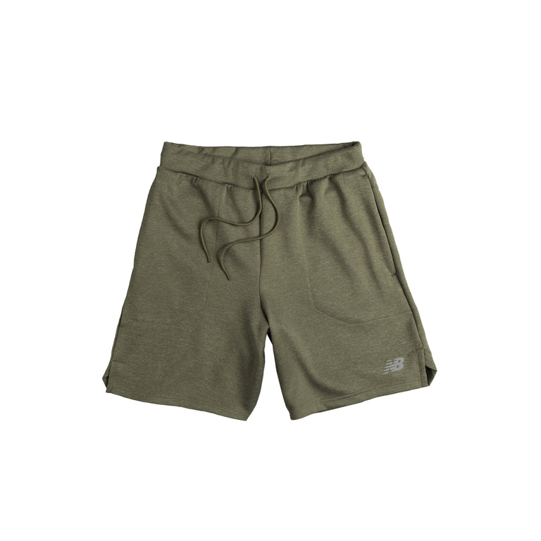 New Balance Tech Knit Short