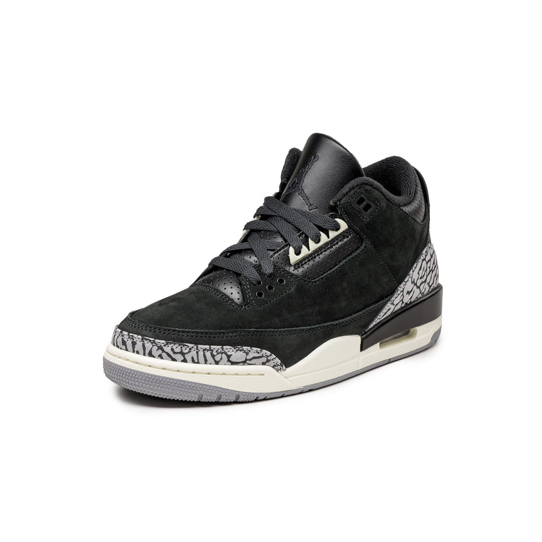 Nike Wmns Air Jordan 3 Retro