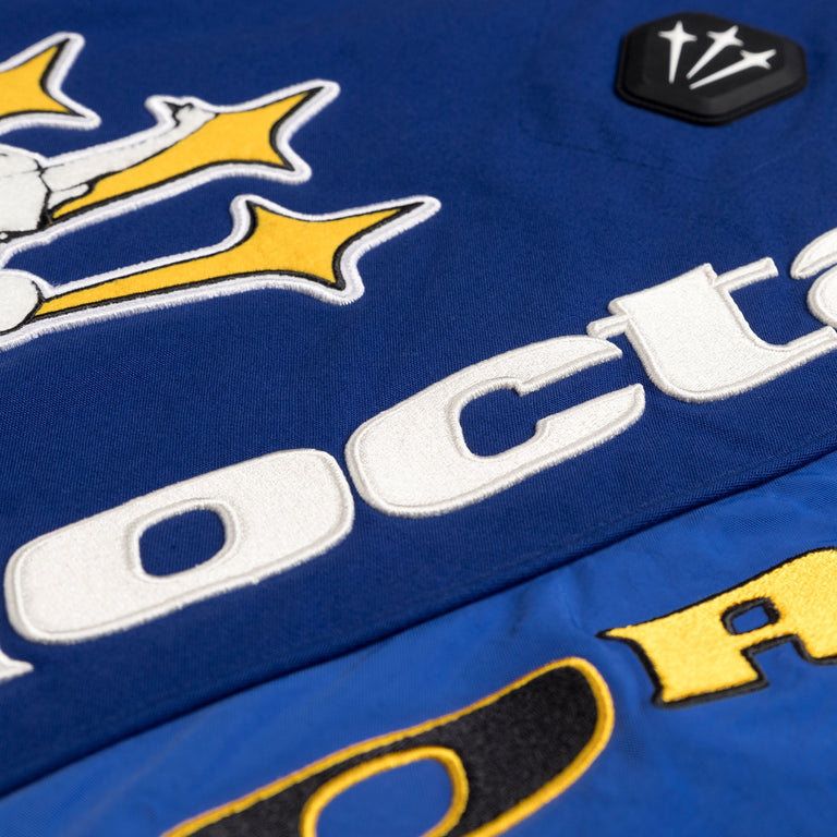 Nike x Nocta x L'Art de L'Automobile Racing Jacket