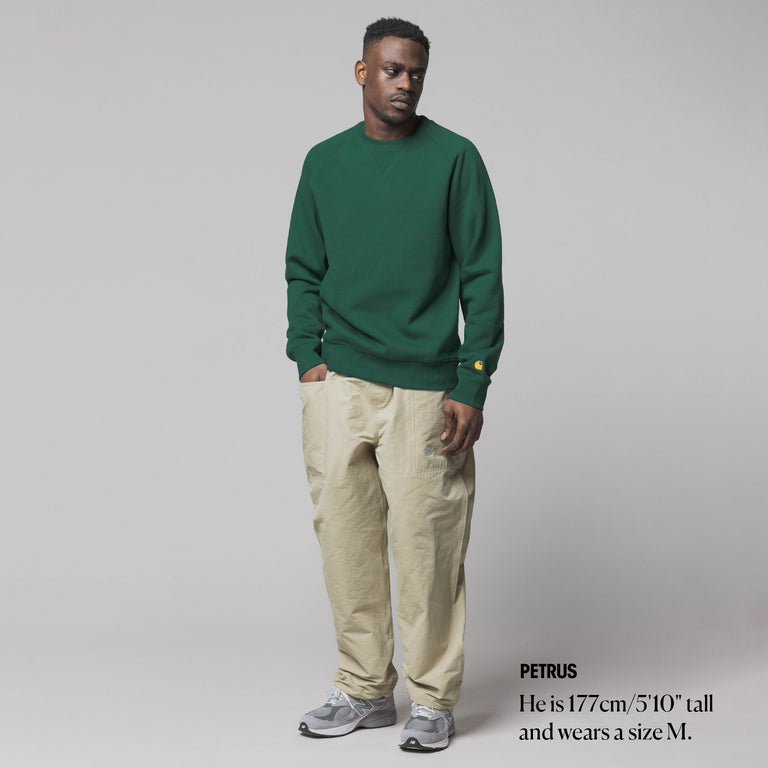 Carhartt WIP Chase Sweater
