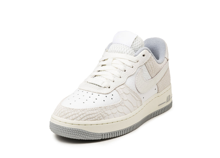 Nike air force best sale 1 low python