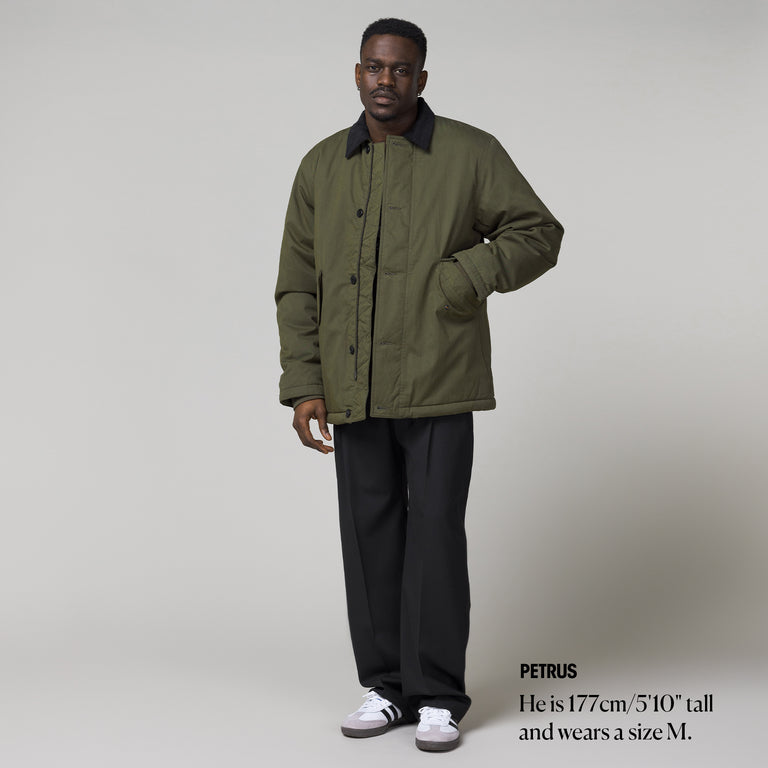 Carhartt WIP Declan Jacket
