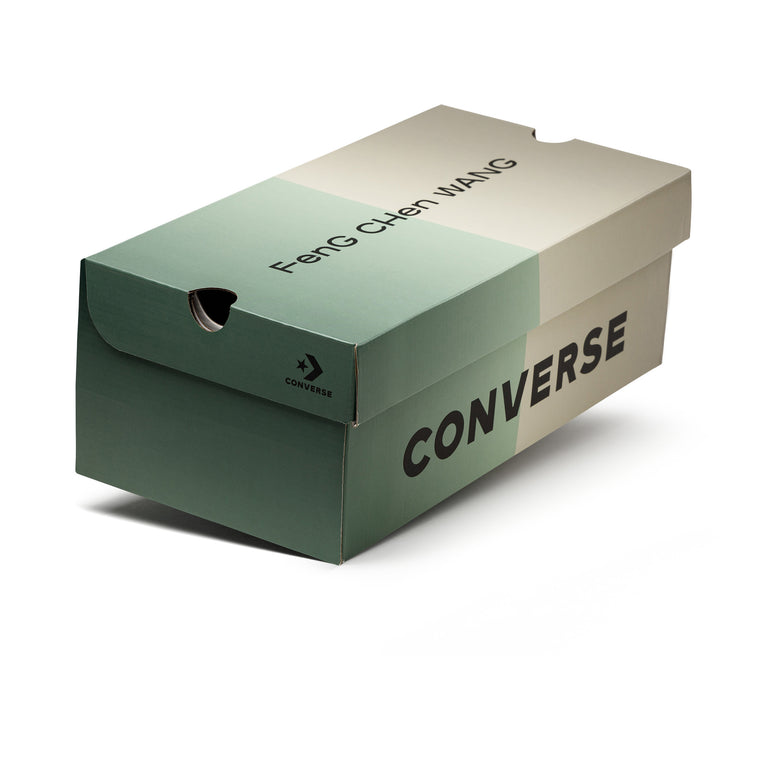 Converse x Feng Chen Wang Chuck Taylor All Star '70 *2-in-1*