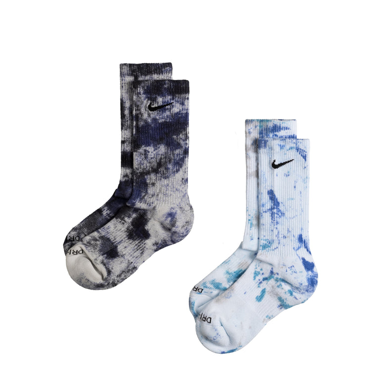 Nike Everyday Plus Cushioned Crew Socks 2 Pack