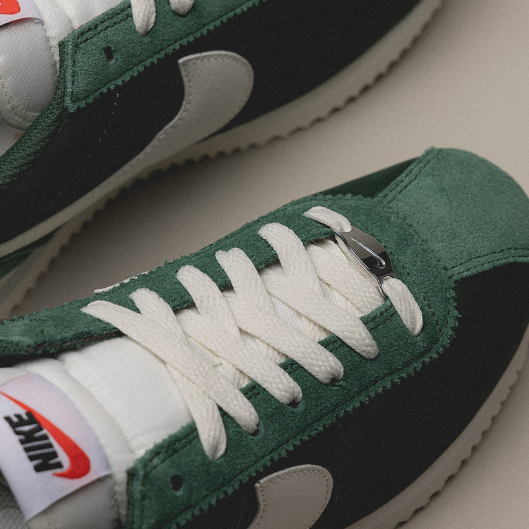 Nike Wmns Cortez TXT onfeet