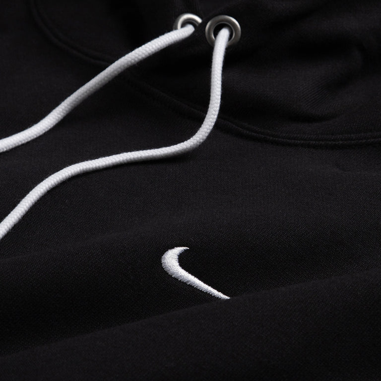Nike Solo Swoosh Hoodie