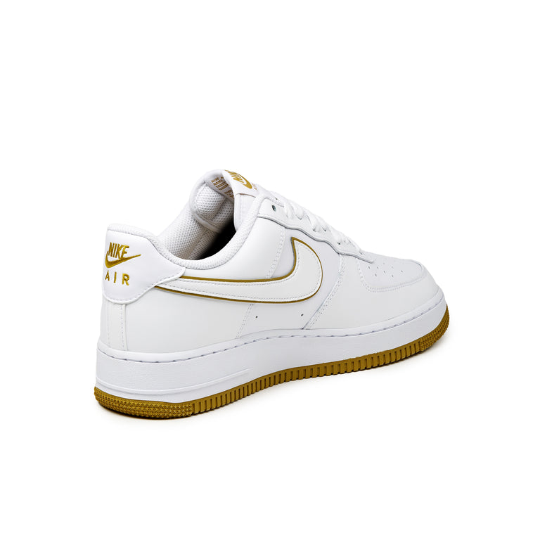 White gold air force 1 cheap
