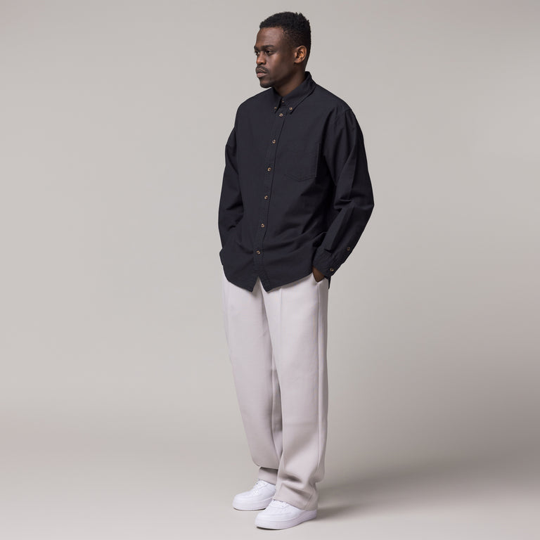 Nike Life Oxford Button-Down Longsleeve