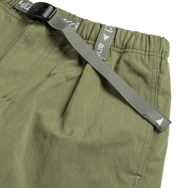 Gramicci x And Wander Nyco Climbing G-Shorts