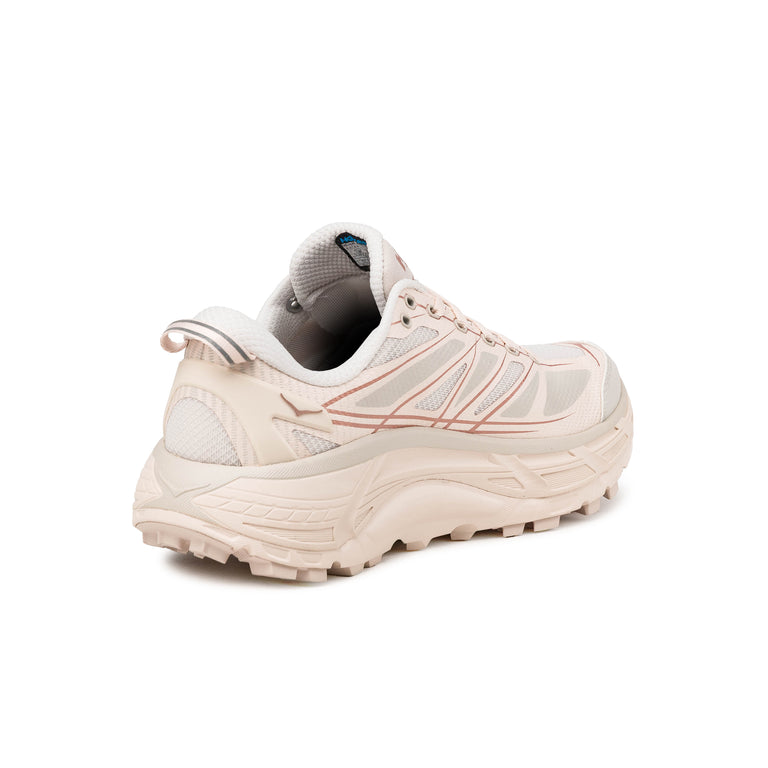 HOKA Mafate Speed 2 - 40 / Beech Wood / Stucco - 3