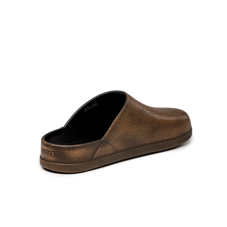 Crocs Dylan Burnished Clog