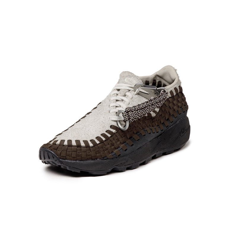 Nike Wmns Air Footscape Woven *Phantom Earth*