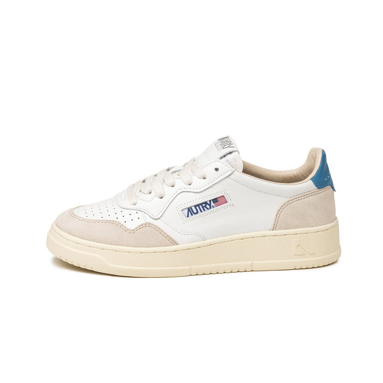 Autry Medalist W *Leather / Suede*