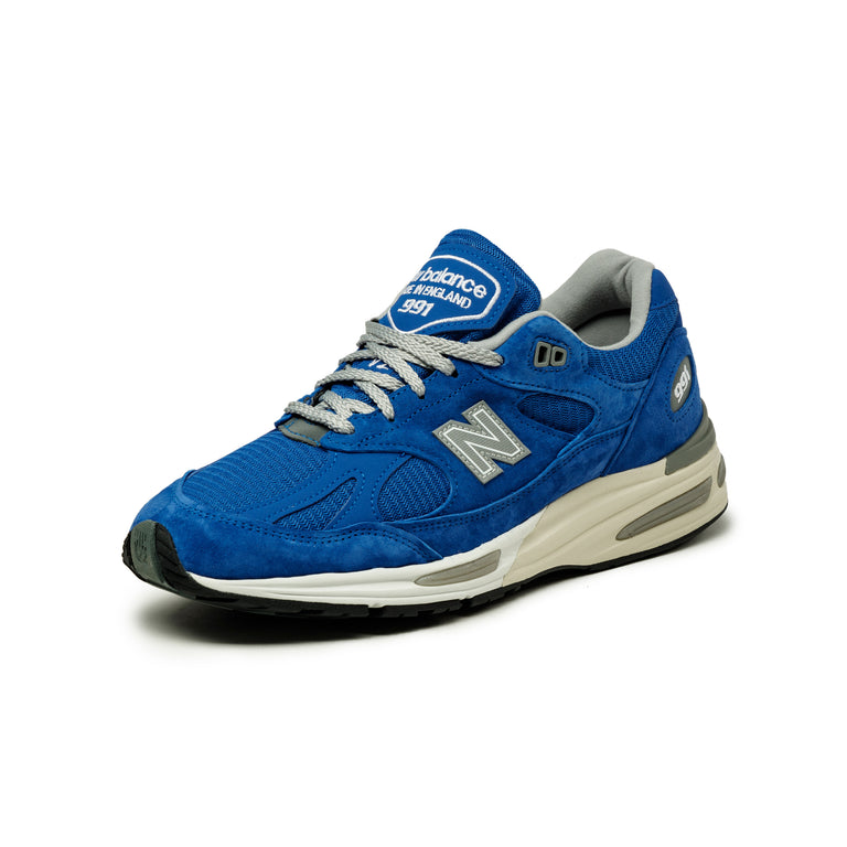 New Balance U991BL2 *Made in England*