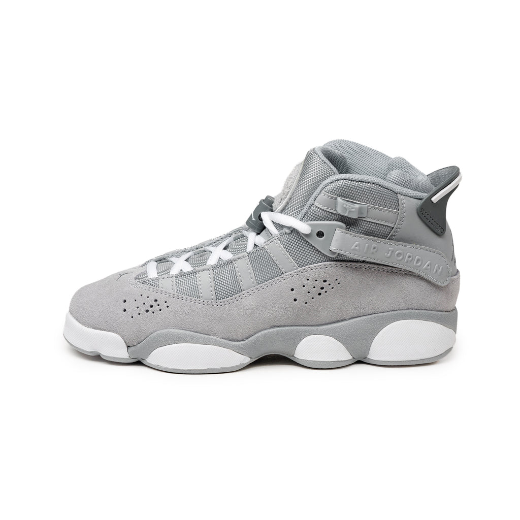 Air jordan 6 rings price cheap