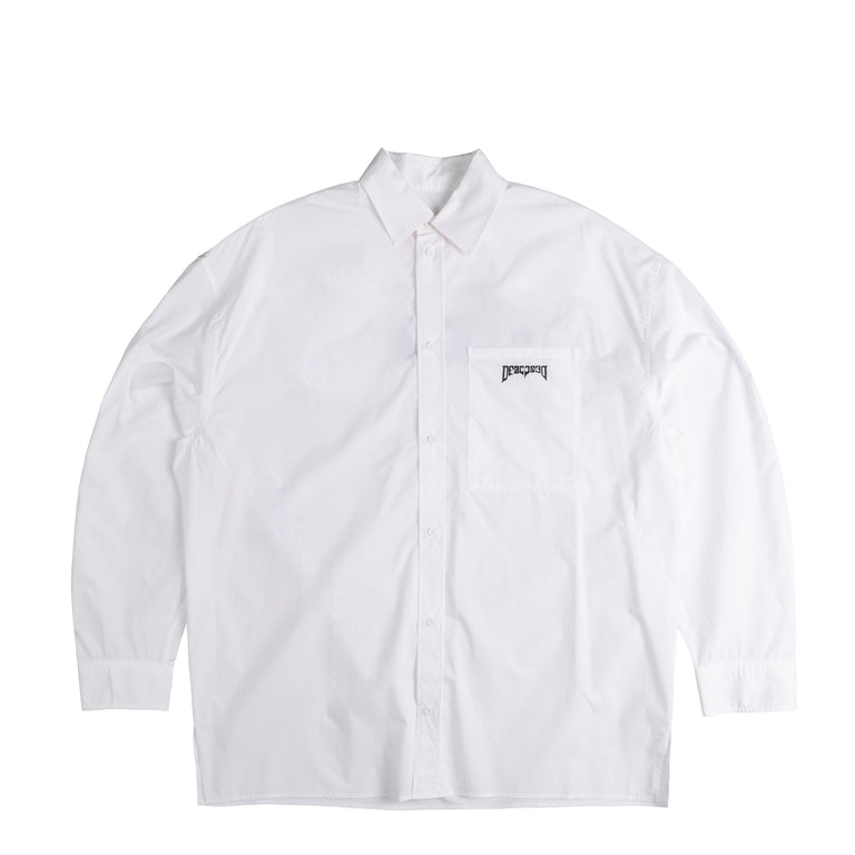 032c Wray Short Sleeve Shirt
