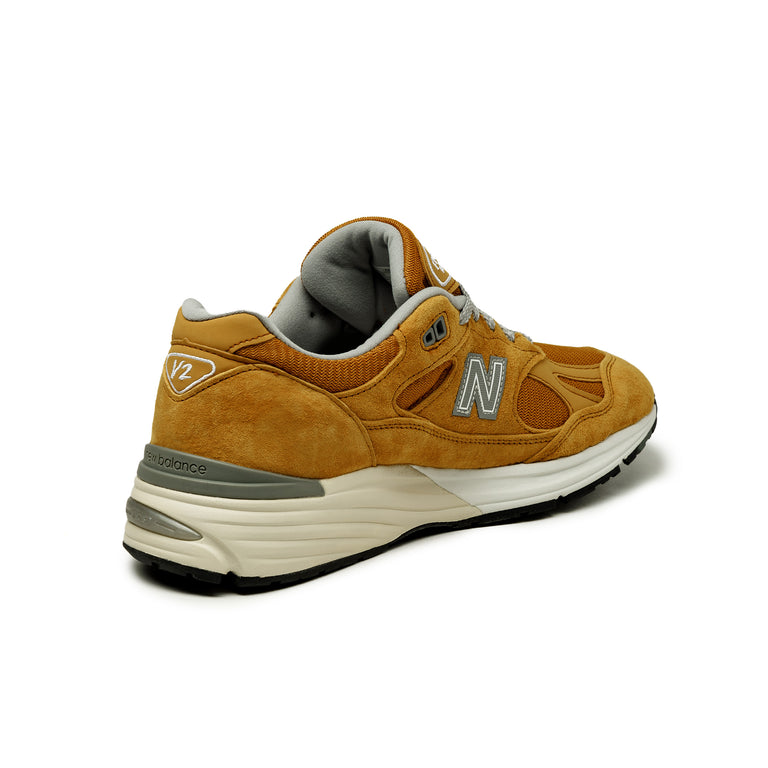 New Balance U991YE2 *Made in England*