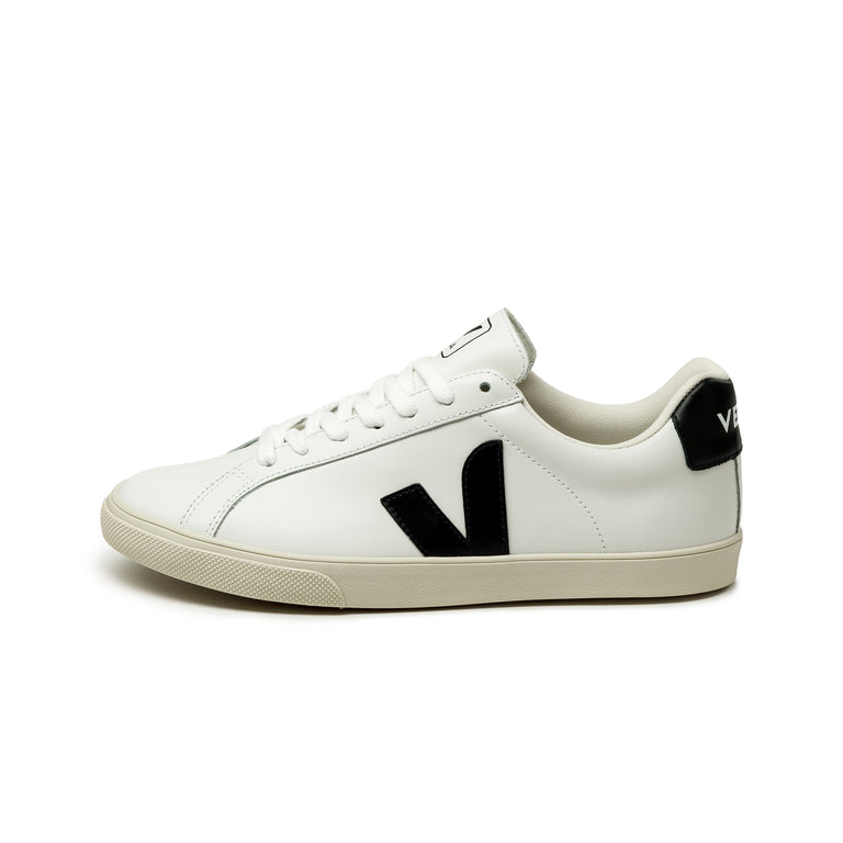 Veja Esplar Logo W