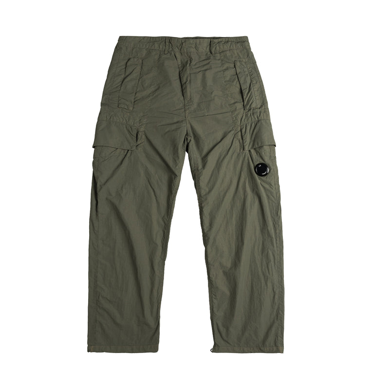 C.P. Company Flatt Nylon Cargo Pants
