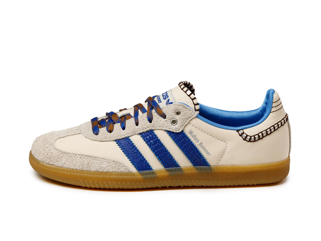 Adidas x Wales Bonner Samba *Nylon* Sneaker » Buy online now!