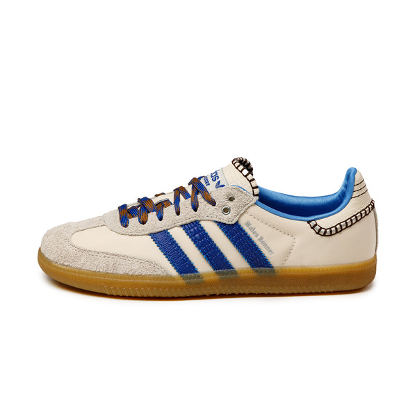 Adidas x Wales Bonner Samba *Nylon* Sneaker » Buy online now!
