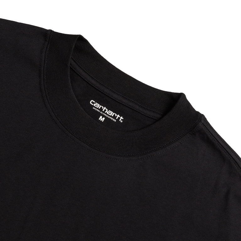 Carhartt WIP Link Script T-Shirt