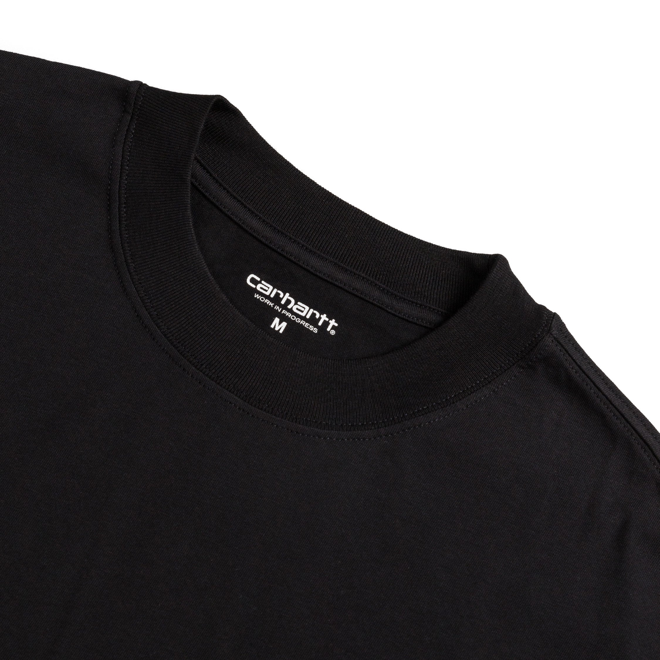 Carhartt WIP Link Script T-Shirt » jetzt online kaufen!
